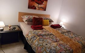 Vibrant Apartment In The Heart Of The Town